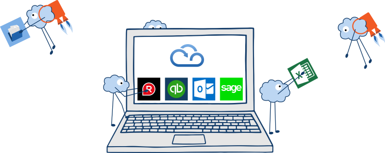 MyQuickCloud